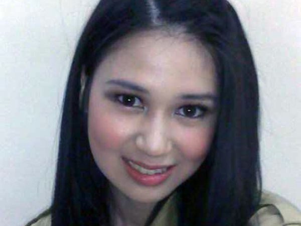 Rambut Hitam Laura Basuki