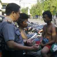 Kasus Pemerkosaan Terungkap Setelah Kuncup Dilaporkan Hilang