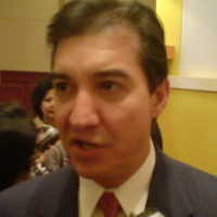 Sebastian Paredes Jadi CEO DBS Hong Kong