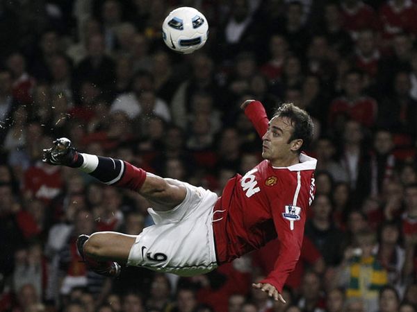 MU Bungkam Newcastle