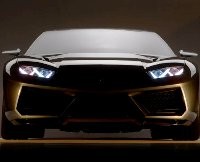 Lamborghini Siapkan Supercar Empat Pintu