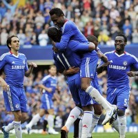 Target Chelsea: Menangi Semuanya!