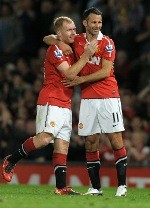 MU Usung Misi Menang Besar