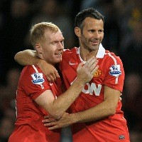 MU Usung Misi Menang Besar