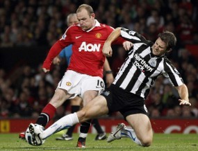 Manajer Newcastle Puji Tim dan Duo MU