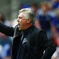 Chelsea Waspadai Laga Tandang