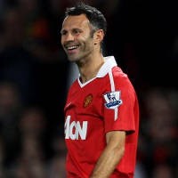 Giggs Masih Produktif Setiap Musim