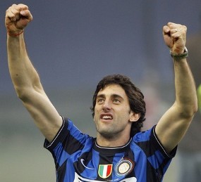 Lima Pemain Inter Masuk Nominasi Terbaik UEFA