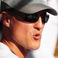 Schumi Yakin Peluang Mercedes di 2011