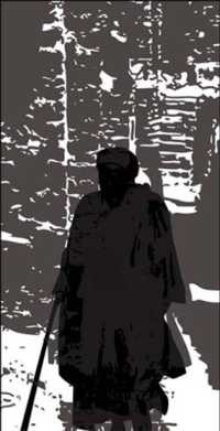 Memuliakan Orang Berusia Lanjut