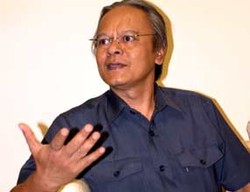 Eks Pimpinan KPK Nilai Koruptor Tak Pantas Dapat Remisi