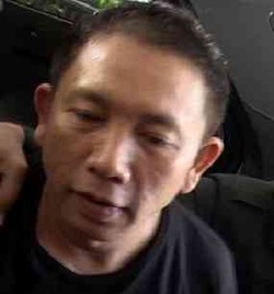 Cabut BAP, Haposan Hutagalung Bantah Suap Arafat & Sri Sumartini 