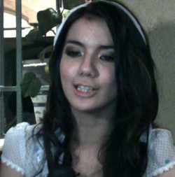 Ini Saatnya Sheila Marcia Bangkit