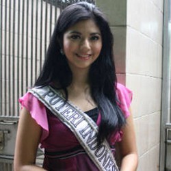 Ikut Miss Universe, Qory Sandioriva Dikritik Tak Mahir Bahasa Inggris