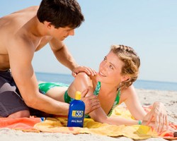 Fakta Seputar Tingkat SPF Pada Tabir Surya