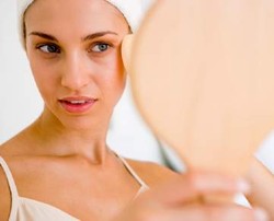 Tips Perawatan Wajah Pada Malam Hari