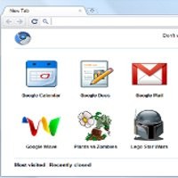 Chrome Web Store Hadir Oktober?