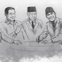  Kepak Garuda Kembali Hadirkan Wallpaper Kemerdekaan