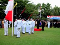 KBRI Tokyo Peringati HUT RI
