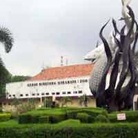 Belum Ada Laporan, Polisi Tak Bisa Usut Matinya Satwa KBS