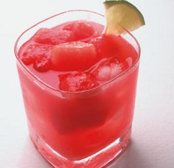 Slurpp... Manis Sueger Sirop!