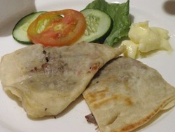 A Touch of Egypt Semarakkan Ramadan