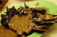 Buka Puasa Istimewa dengan Menu Konro Bakar Khas Makassar