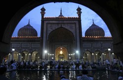 Muslim AS Waspadai Idul Fitri Bertepatan dengan Peringatan 9/11