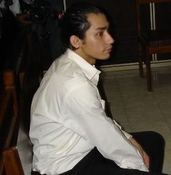 Sakit di Penjara, Revaldo Belum Batal Puasa