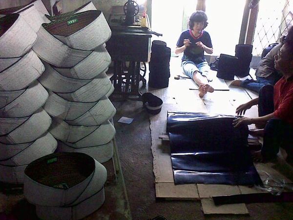 Permintaaan Peci Naik Selama Ramadan