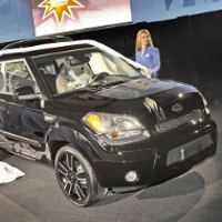 Power Steering Bermasalah, KIA Soul Diselidiki