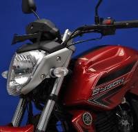 Ini Dia Spek Lengkap Yamaha Byson