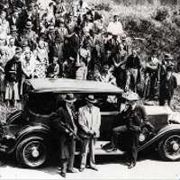 Siapa Mau Cadillac Bekas Gangster Al Capone?