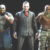 Fighters Uncaged, Game Adu Jotos Dengan Sensor Gerak