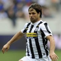 Schalke Mundur, Diego Masuk di Skuad Eropa Juve