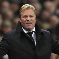 Ingin Villa, Koeman Tantang Maradona