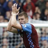Milner Resmi Milik City
