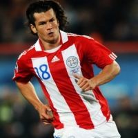 Nelson Valdez ke La Liga