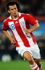 Nelson Valdez ke La Liga
