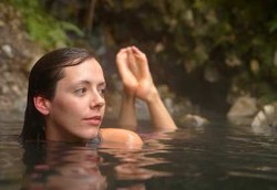 Habis Mandi kok Tangan Jadi Keriput