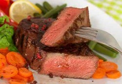 Plus Minus Makan Daging untuk Kesehatan