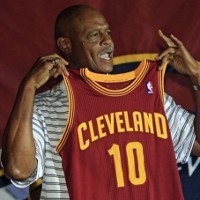 Seragam Baru Tandai Era Baru Cavs