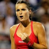 Jankovic Dipecundangi Petenis Kualifikasi