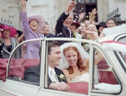 Simulasi Agar Pesta Pernikahan Berjalan Lancar