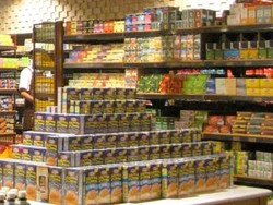 Debut Produk Halal Brunei di Pasar Asia