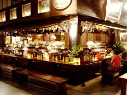 Dari Pecel Solo hingga Japanese Ramen