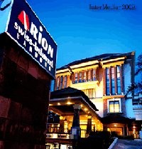 Hotel Arion Swiss - Bellhotel