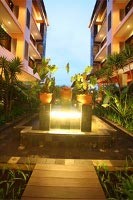 Hotel Bali World 
