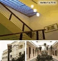 Hotel Cherry Homes 