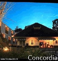 Hotel Concordia